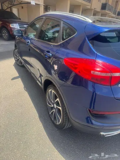 جيلي امجراند GS 2020 فل كامل 24