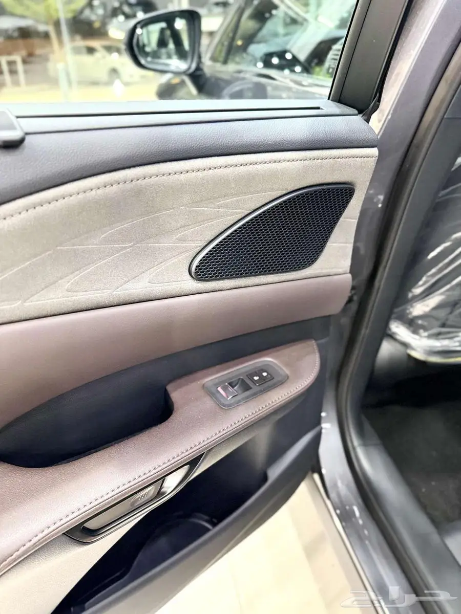 لكزس ( RX 350 BB ) موديل 2025 أقل الأسعار 20