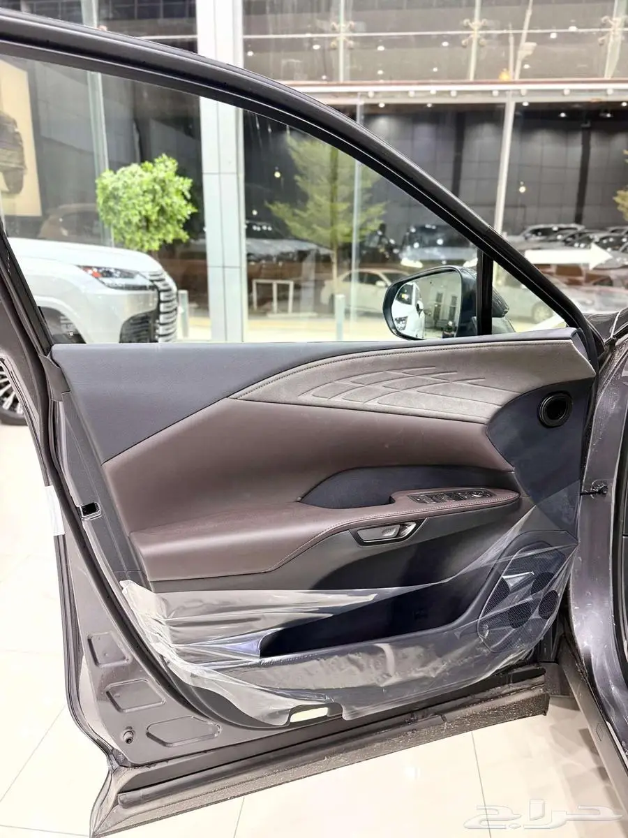 لكزس ( RX 350 BB ) موديل 2025 أقل الأسعار 17