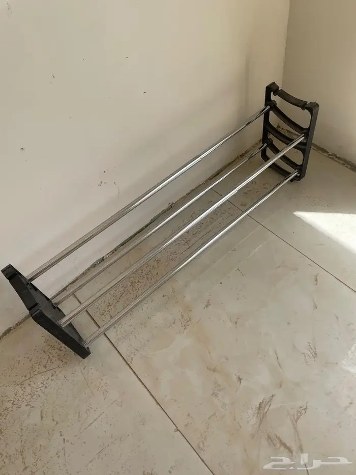 جزامة للبيع ( ستاند للأحذية) 1