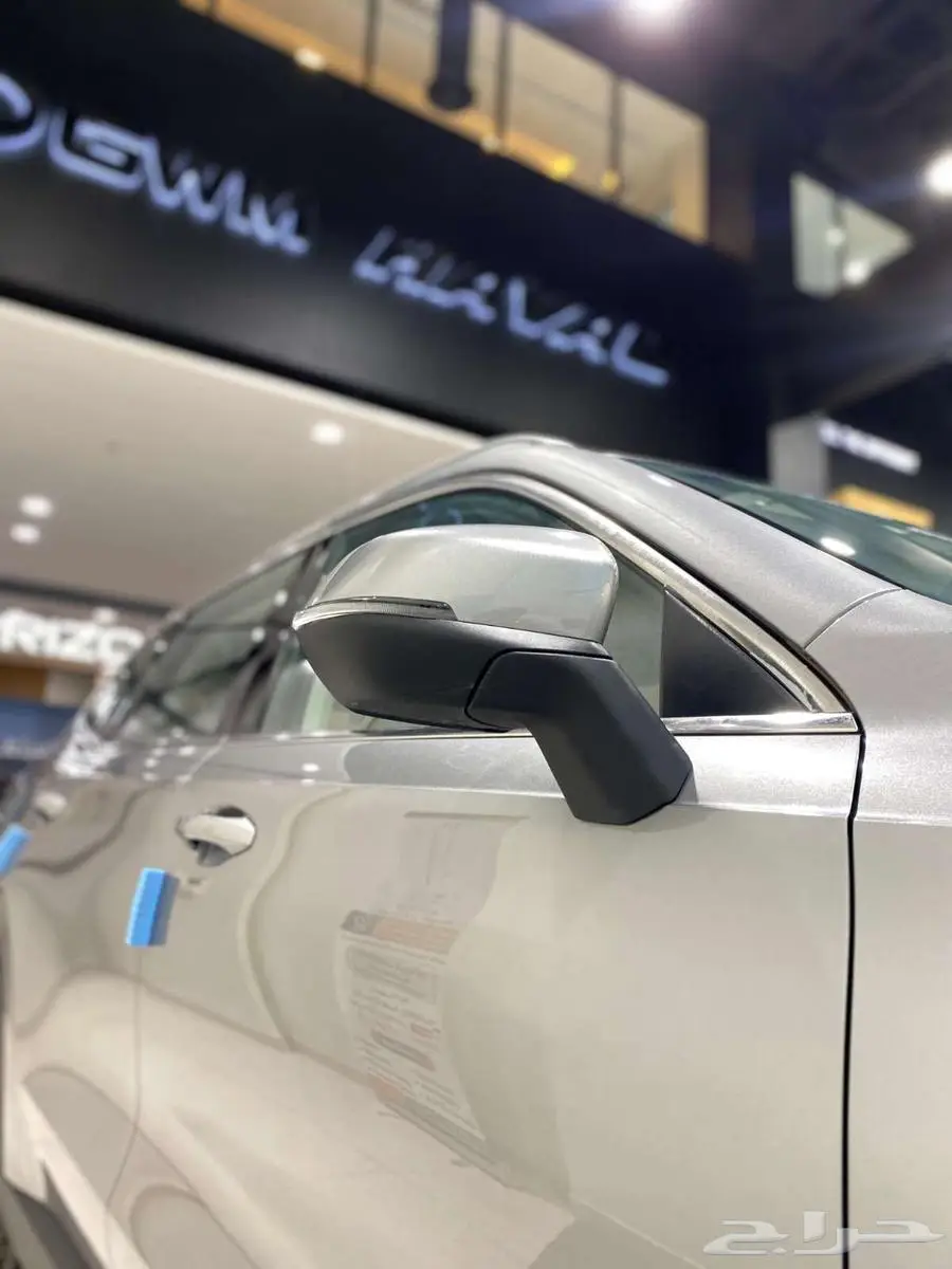 هافال اتش 6 ستاندر 2025 عروض كاش وتمويل 10