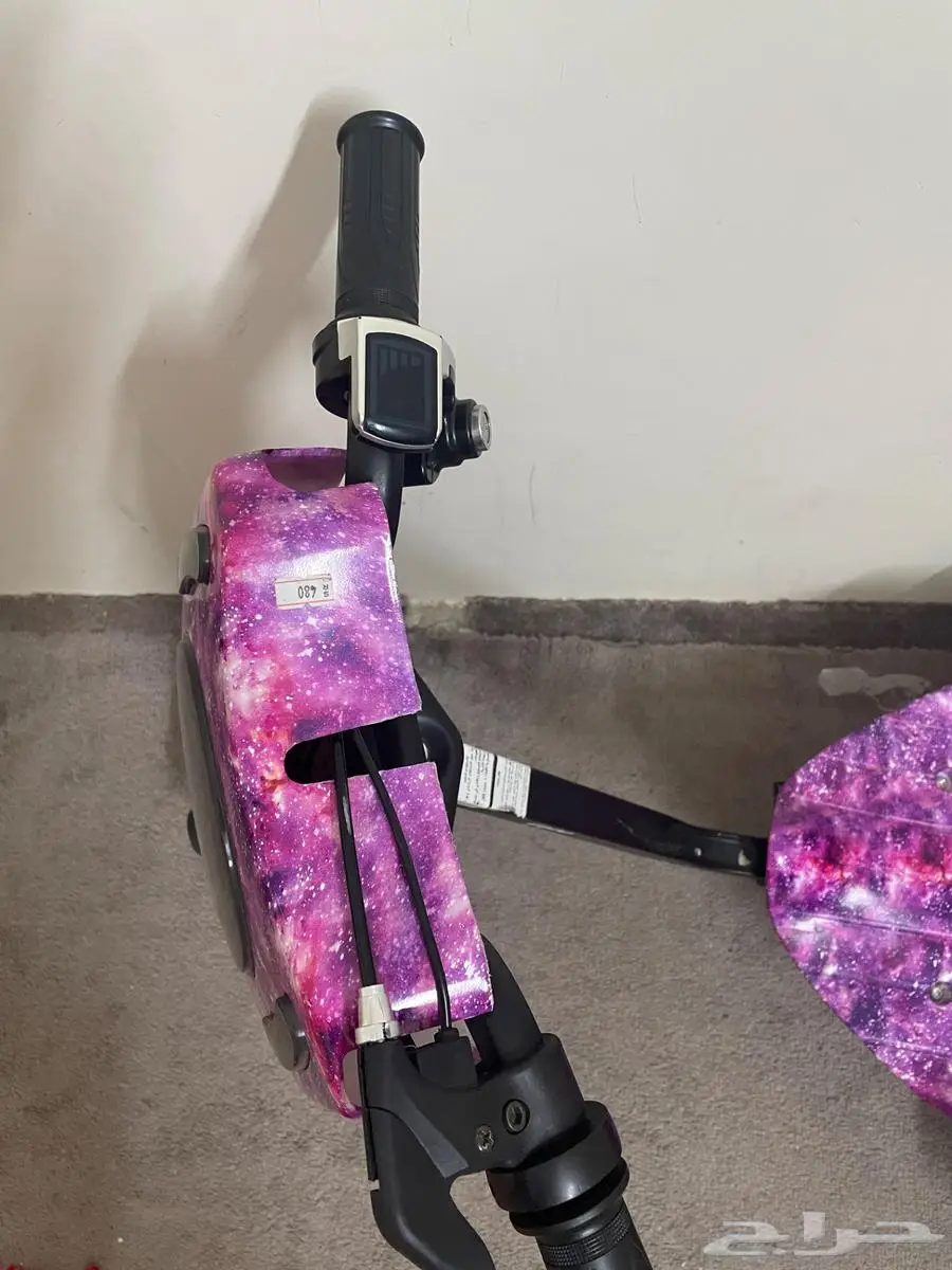 kids rider 2