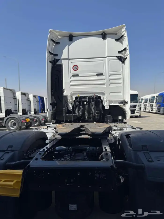 MAN TGX 18.510 4X2 BLS- 2021 14