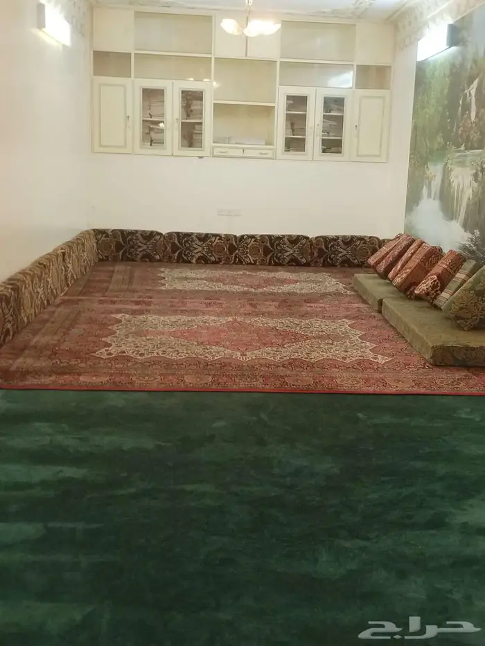 شركة تنظيف غسيل منازل شقق فلل مجالس سجاد تنظيف خزانات 9