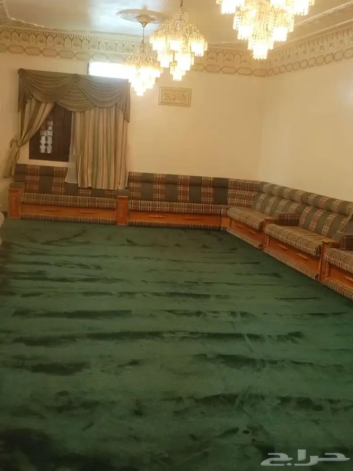 شركة تنظيف غسيل منازل شقق فلل مجالس سجاد تنظيف خزانات 6