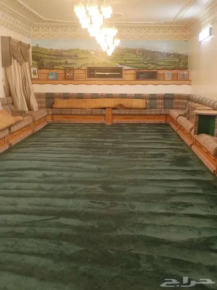 شركة تنظيف غسيل منازل شقق فلل مجالس سجاد تنظيف خزانات 5