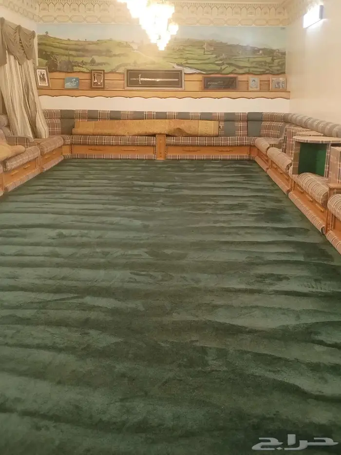 شركة تنظيف غسيل منازل شقق فلل مجالس سجاد تنظيف خزانات 3