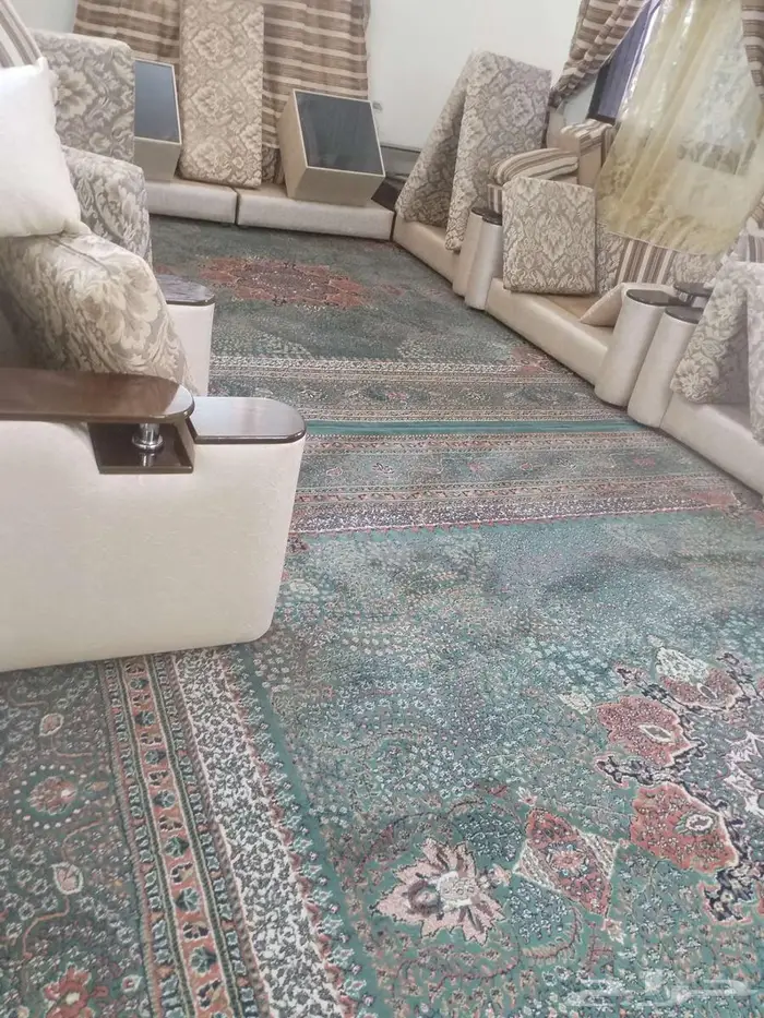 شركة تنظيف غسيل منازل شقق فلل مجالس سجاد تنظيف خزانات 4