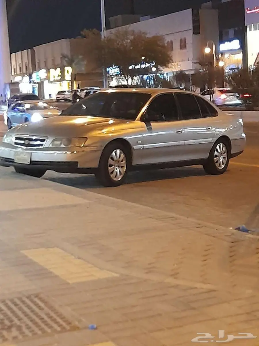 كابرس 2006 0
