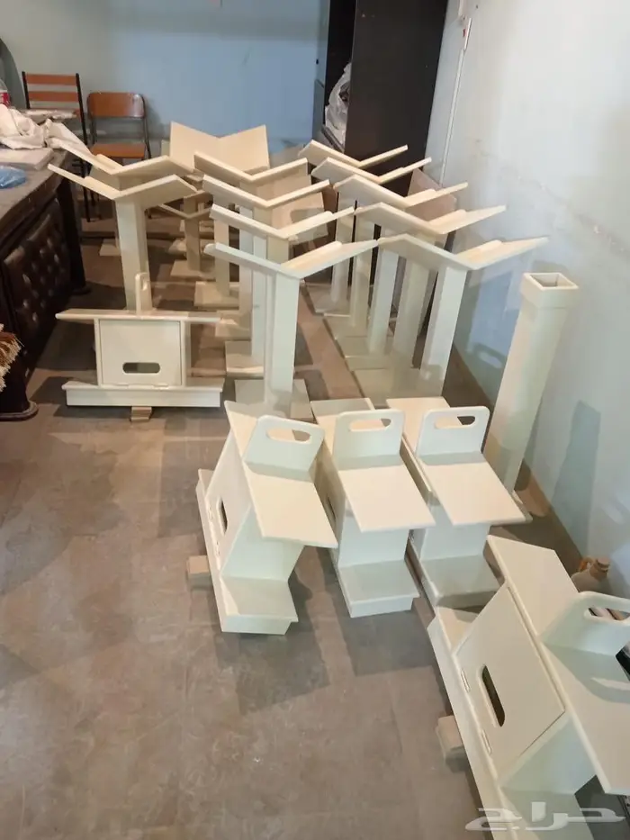 أعمال التنجيد 10