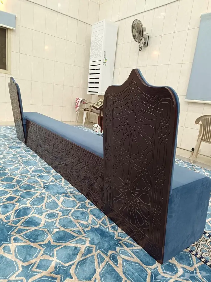 أعمال التنجيد 1