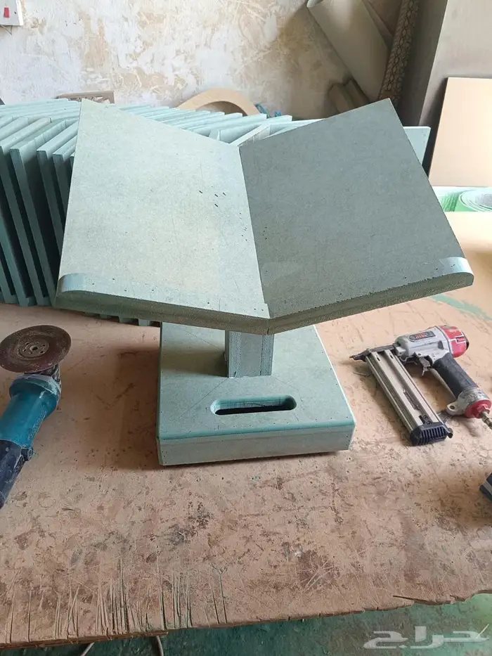 أعمال التنجيد 9