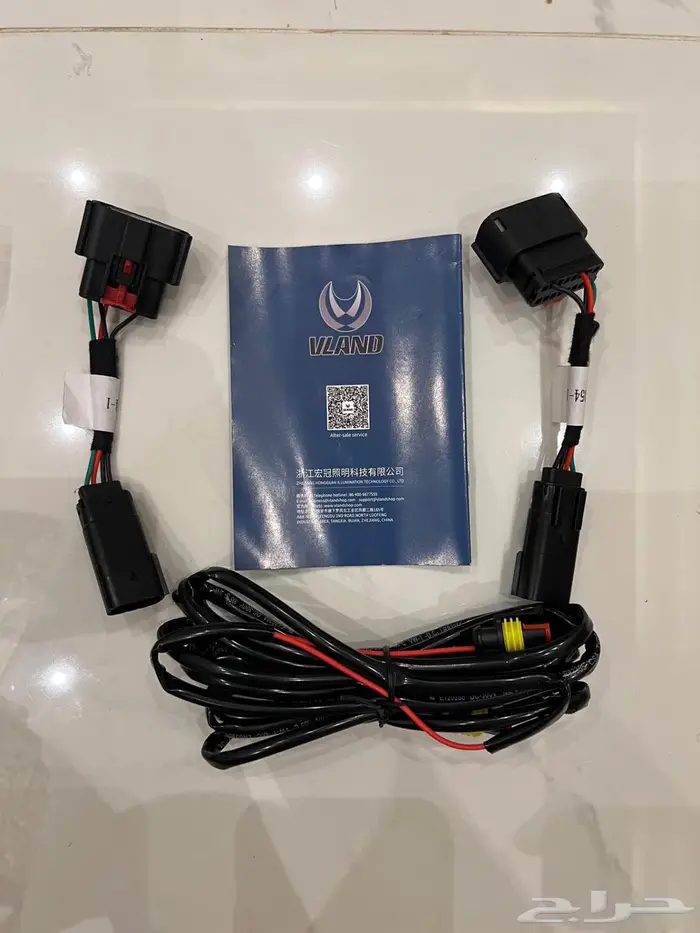 اسطبات وكشافات فورد F150 لاريت LARIAT 5