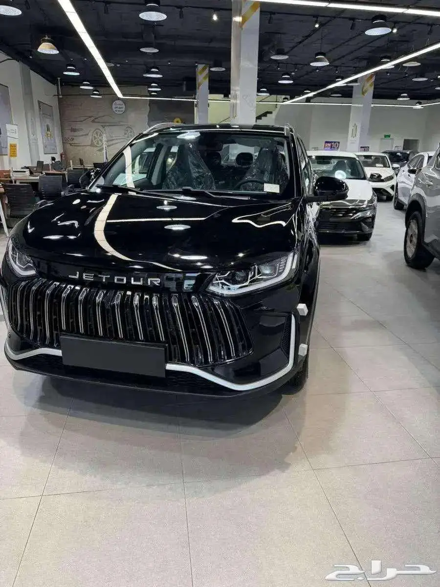 جيتور X50 بريميوم موديل 2025 0