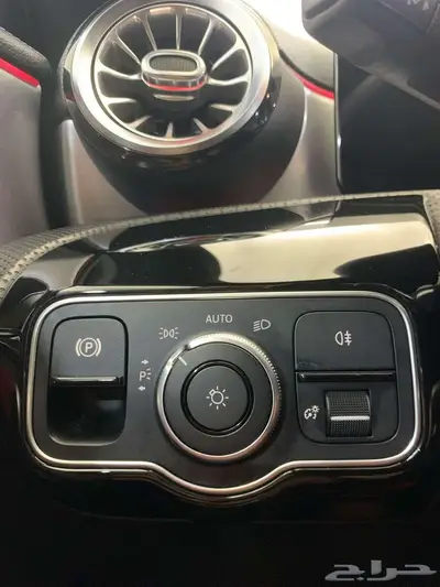 مرسيدس A250 2020 18