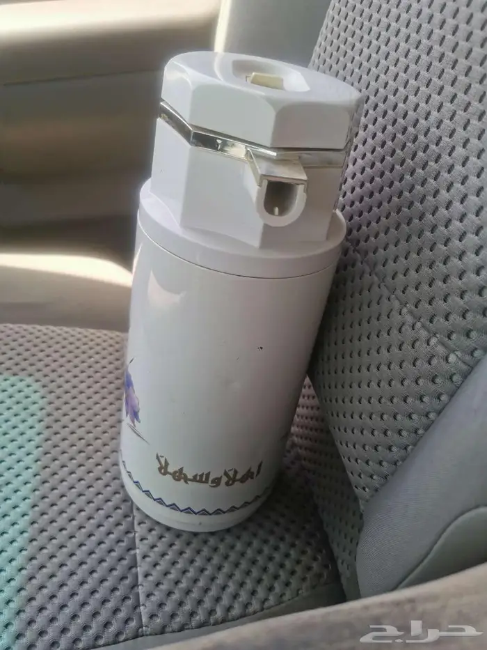 للقديمين. ثلاجة شاي أهلا وسهلا يابانية 0