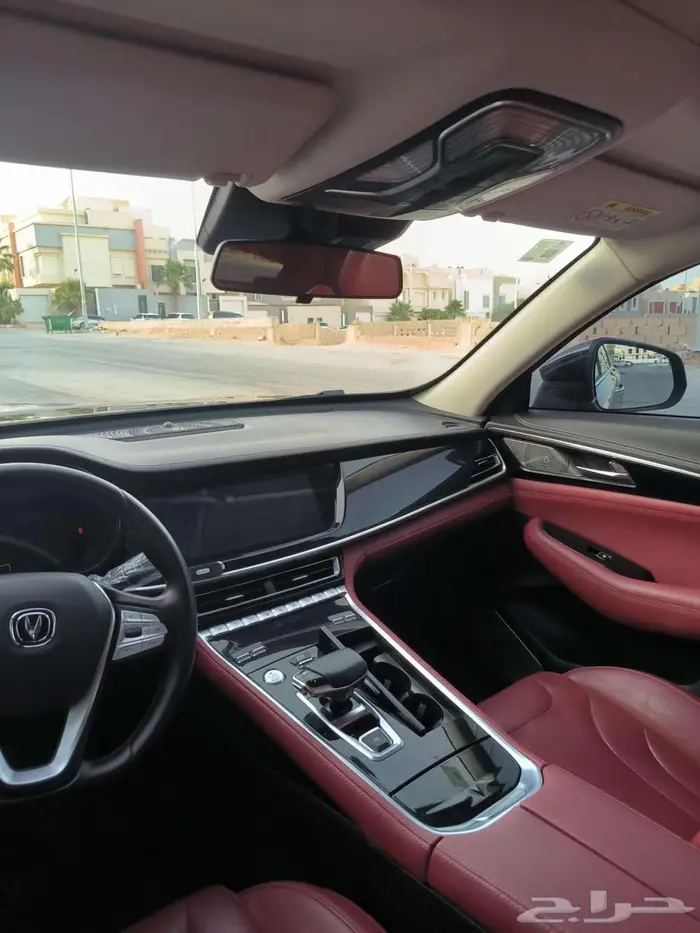 شانجان cs85 وكاله 3