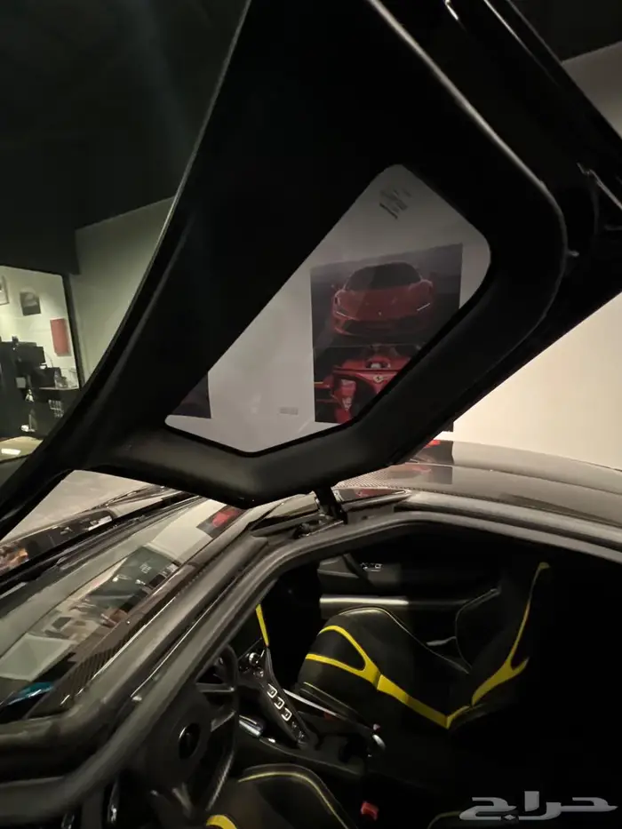2019 مكلارين 720s طلبية خاصه 14