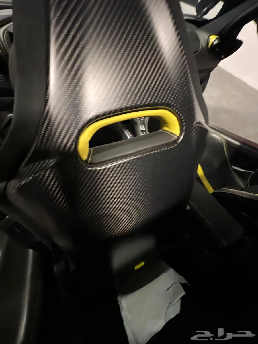 2019 مكلارين 720s طلبية خاصه 13