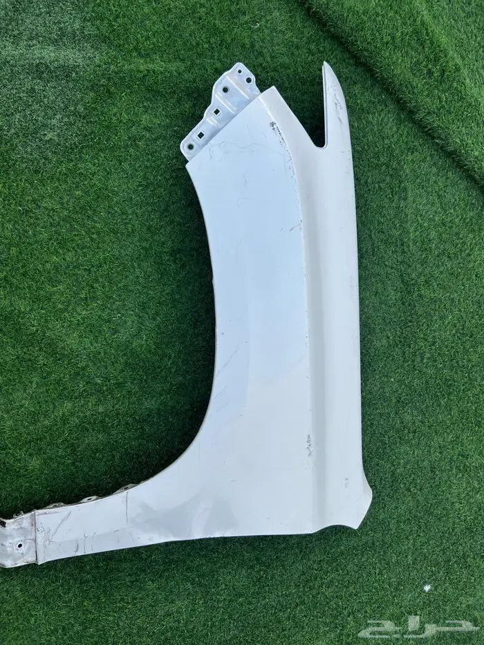 رفرف يسار برادو 0