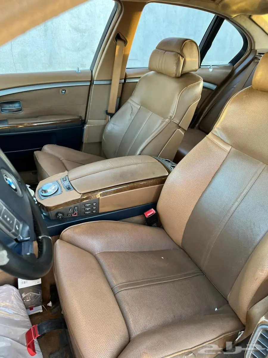 بي ام دبليو 2002 7