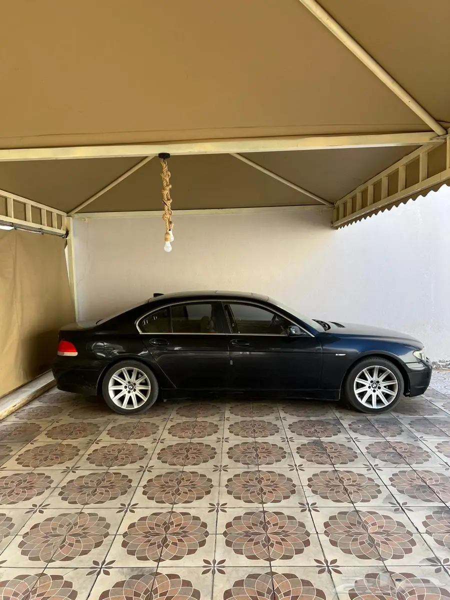 بي ام دبليو 2002 3
