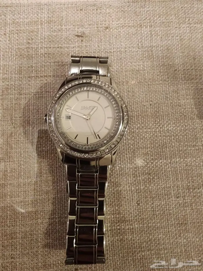 ساعات ماركه اصليه نسائيه 0