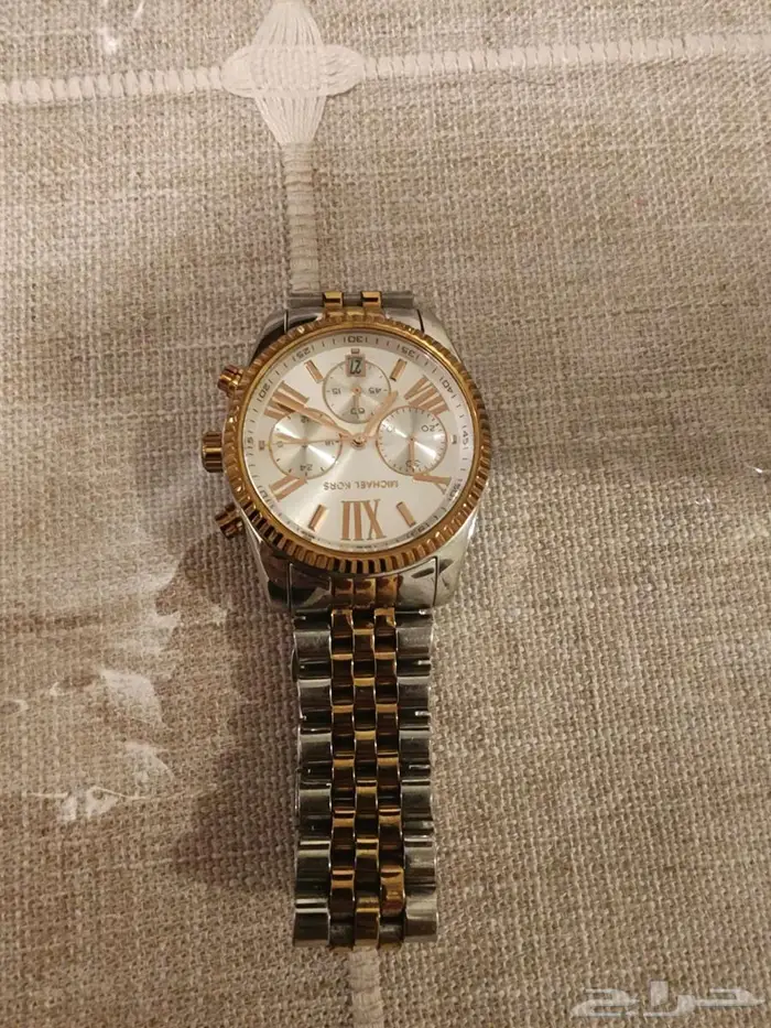 ساعات ماركه اصليه نسائيه 3
