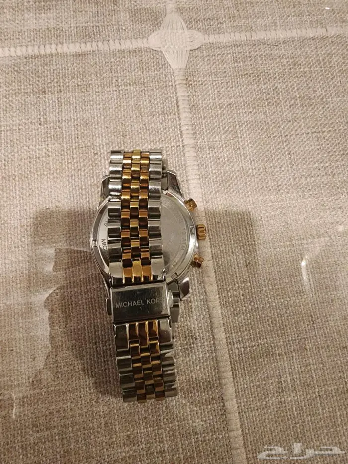 ساعات ماركه اصليه نسائيه 1