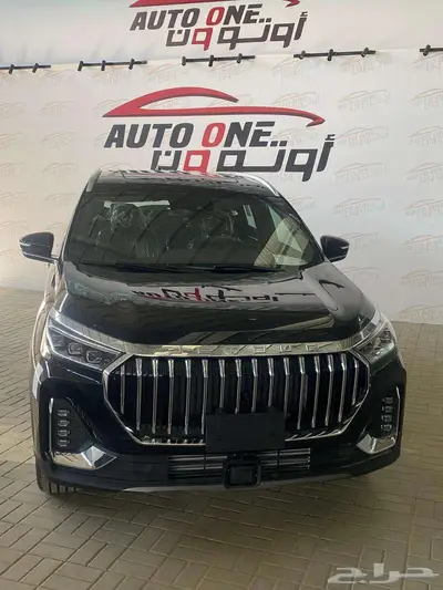 جيتور X90 بلس لاكجري موديل 25 كاش وتقسيط 0