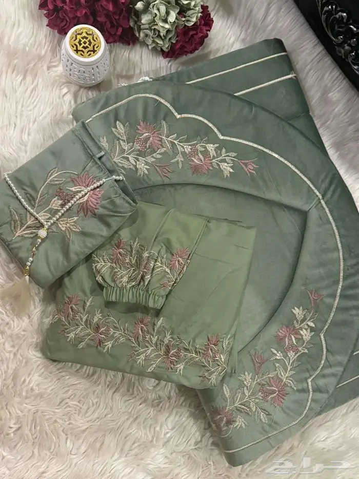 اطقم صلاه 3