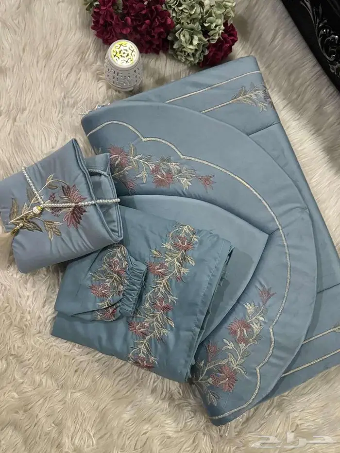 اطقم صلاه 6