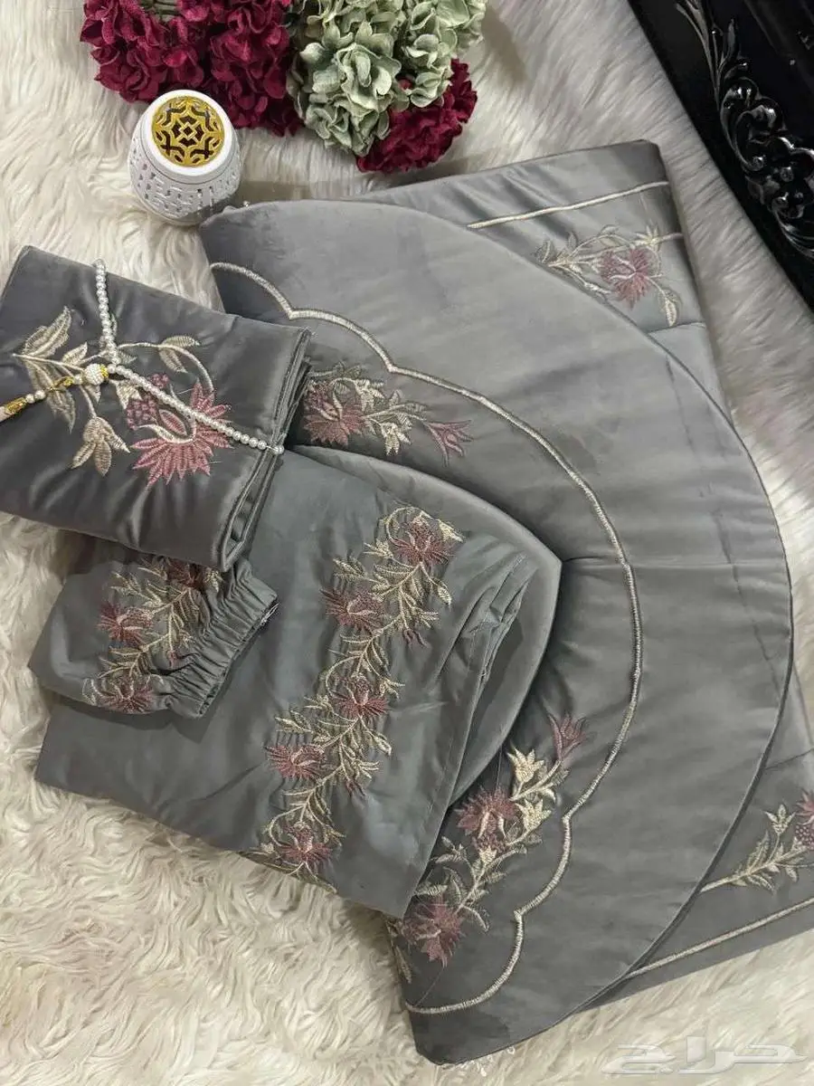 اطقم صلاه 0