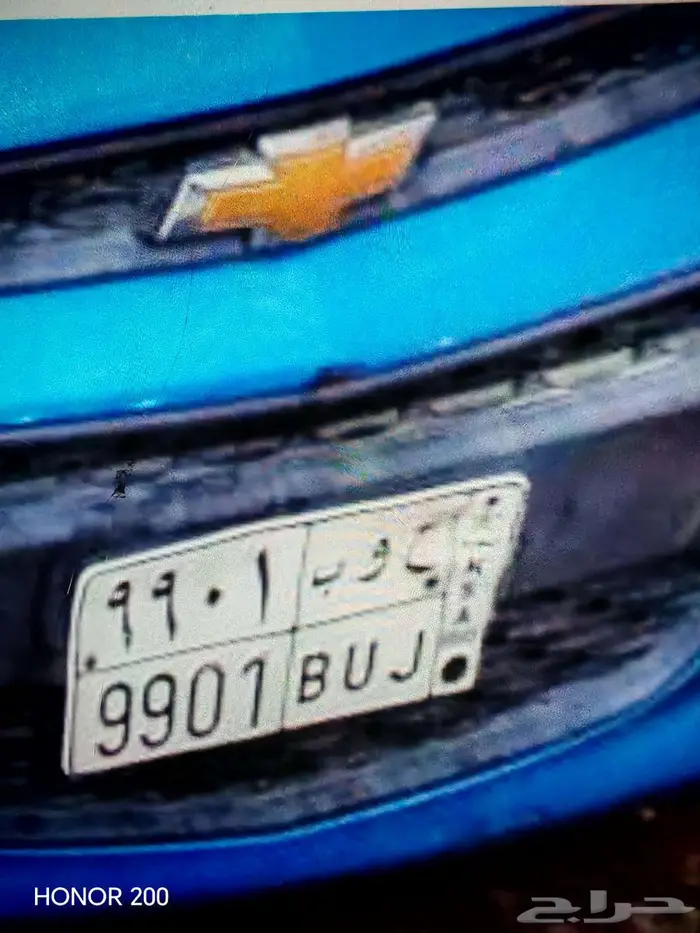 شوفرليه سبارك 3