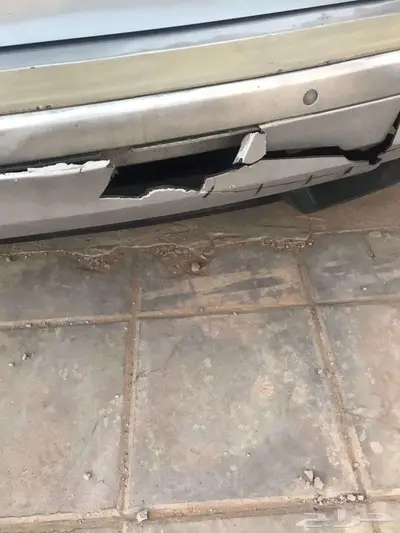 بورش كايين 2008 6 سلندر 2
