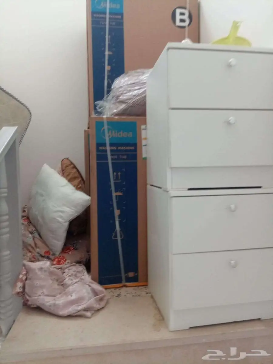 اثاث مستعمل للبيع 5