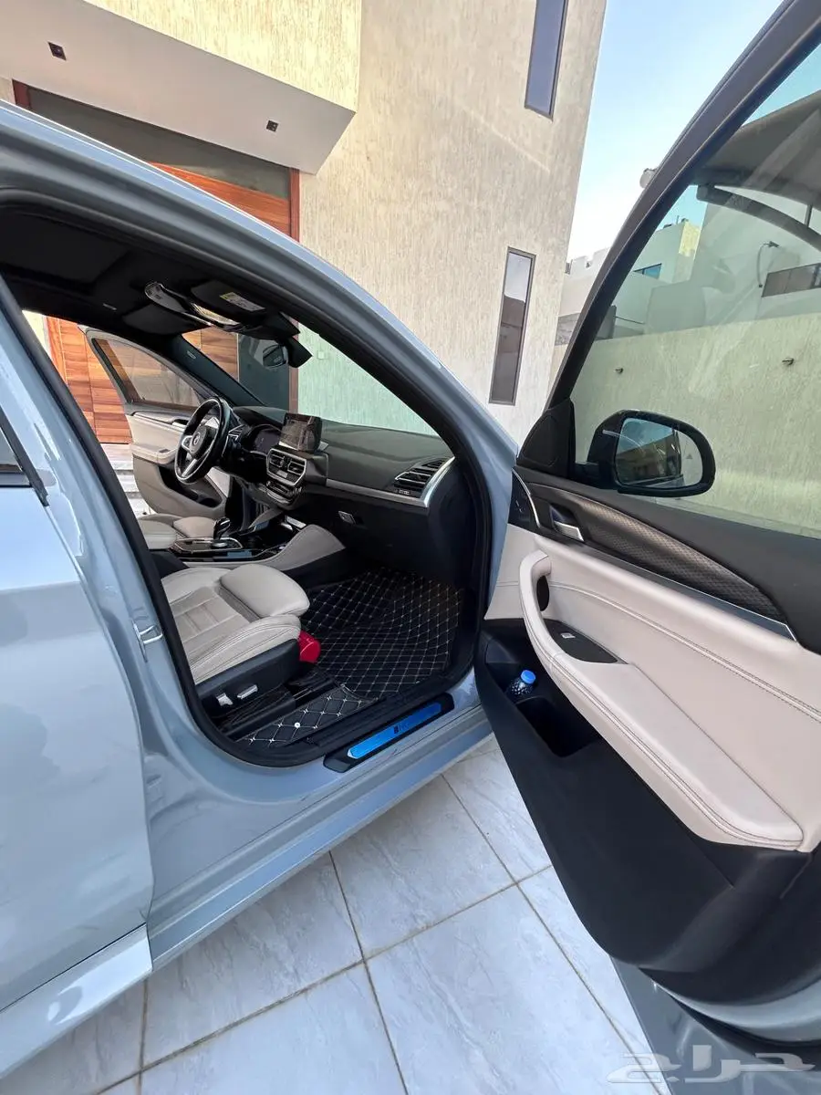BMW X4 2022 23