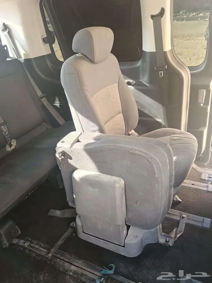 كراسي ستاريا 2