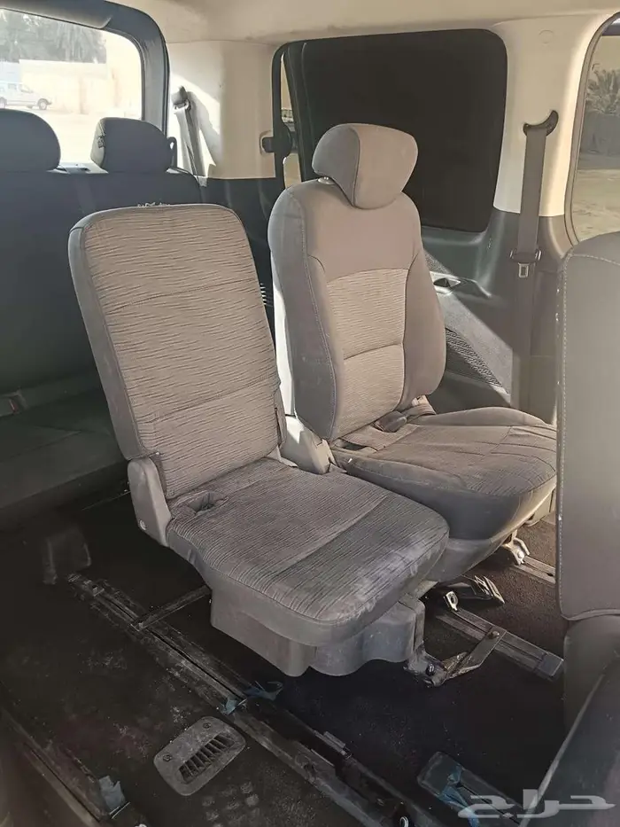 كراسي ستاريا 1