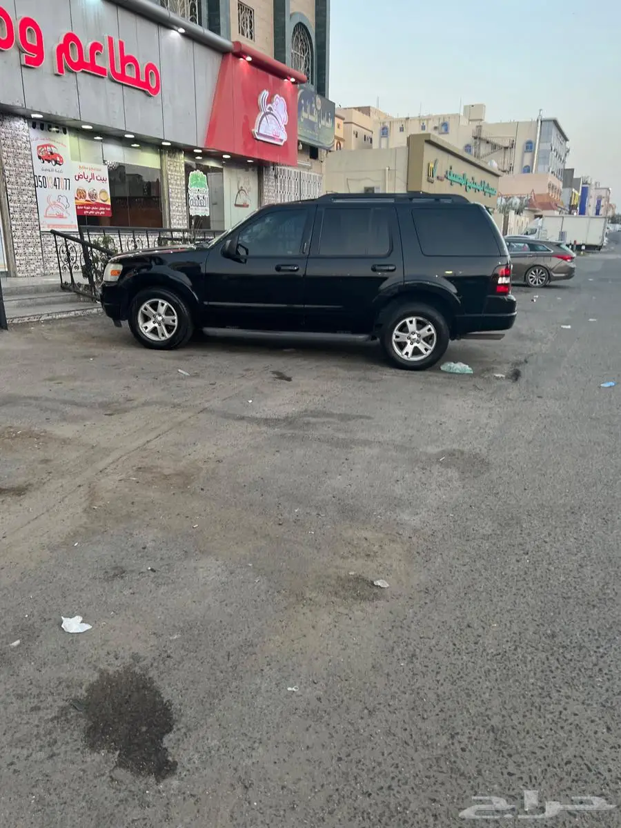 اكسبلور 2010 فل كامل 0
