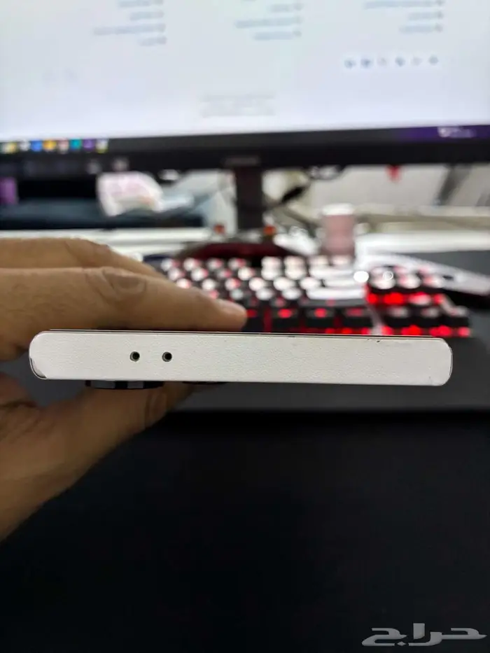 سامسونج s24 ultra 512 gb قمة النظافة 4