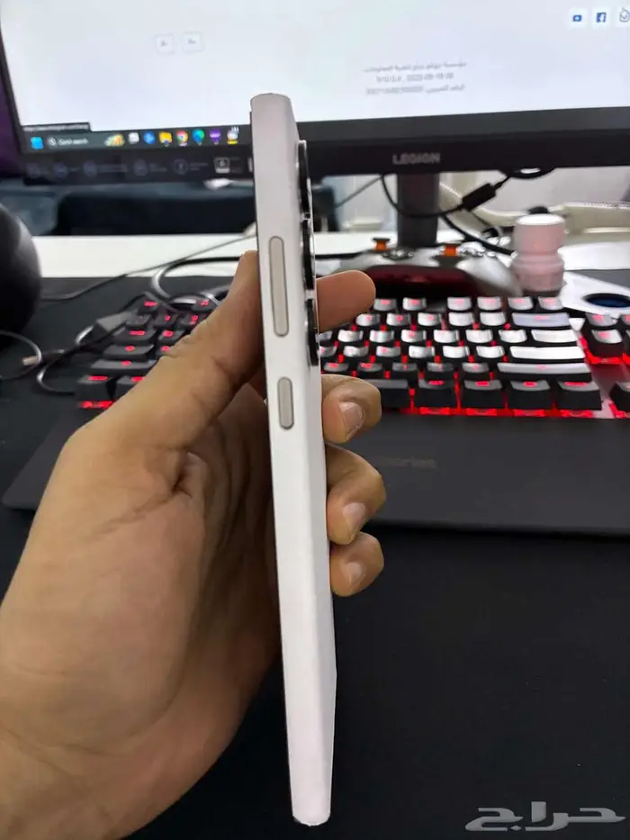 سامسونج s24 ultra 512 gb قمة النظافة 5
