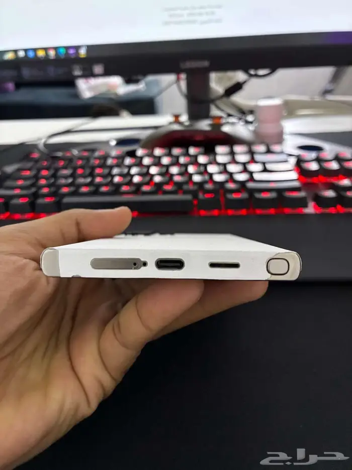 سامسونج s24 ultra 512 gb قمة النظافة 6