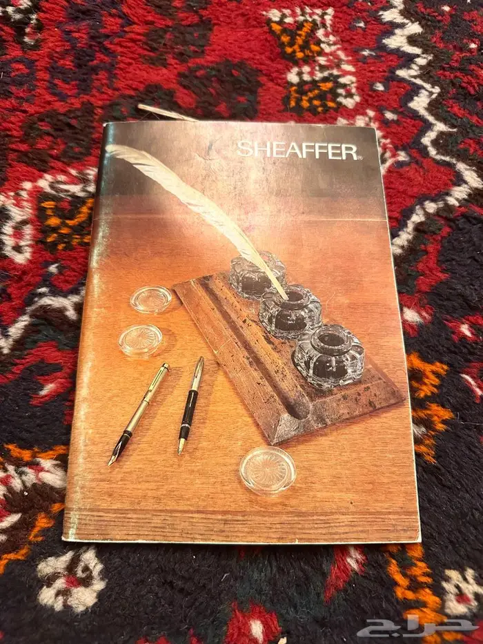 مجلدات وكتب فديمه 24