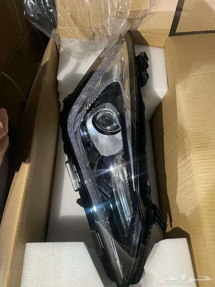 قطع غيار شانجان 9