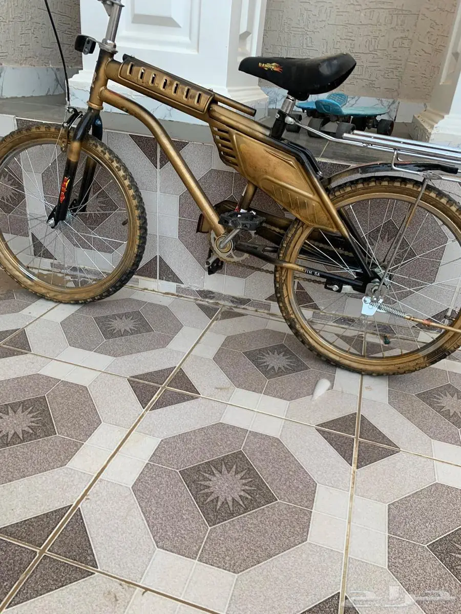 دراجات 3