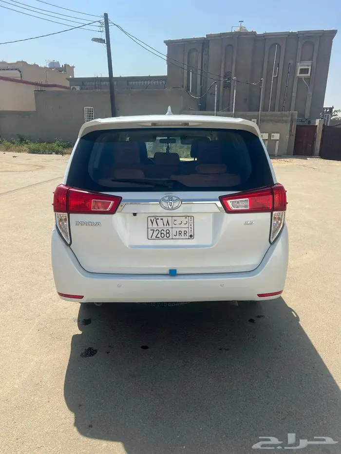 انوفا واجن 1