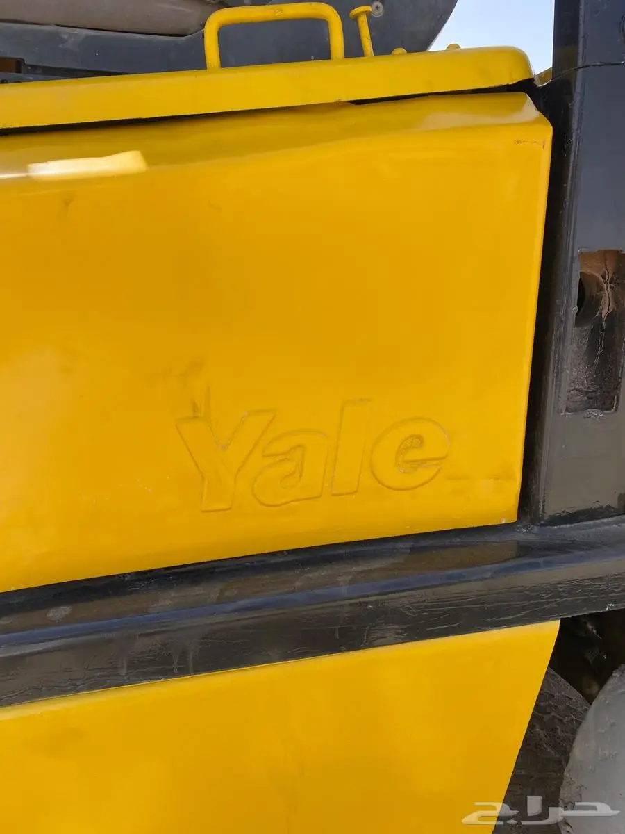 رافعه yale 2