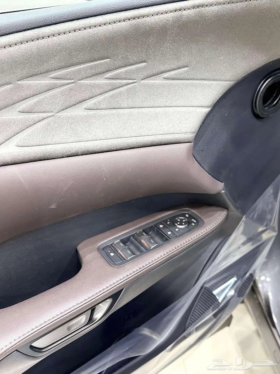لكزس ( RX 350 BB ) موديل 2025 أقل الأسعار 18