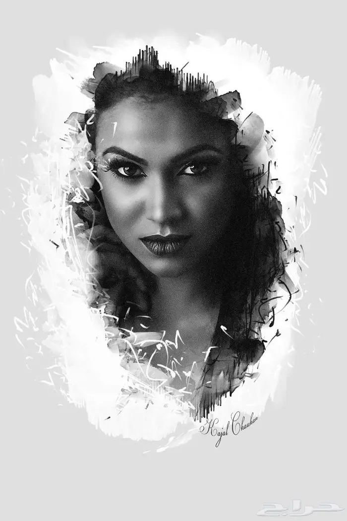 لوحات جدارية كانفس فنية بألوان رائعة وتصاميم متنوعة 29